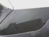 Rear side window 00008569ZH