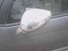 Manual wing mirror 00008154AZ