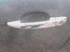 Front door exterior handle 00009101KY