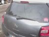 Tailgate/trunk/boot lid 00008701CE