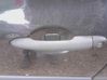 Front door exterior handle 7701475753