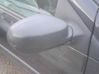 Manual wing mirror 7701071864
