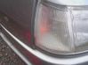 Front fender indicator light 7701349982