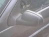 Manual wing mirror 