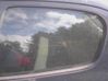 Rear door window glass 9203FL