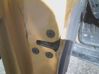 Tailgate/trunk/boot lock/catch/latch 