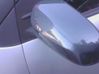 Manual wing mirror B000781580