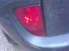 Luz del parachoques trasero 8200027155