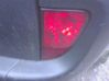Luz del parachoques trasero 8200027154