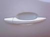 Front door exterior handle 967853201T