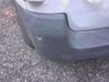 Rear bumper 1614328480