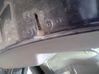 Rear door lock 8200299159