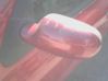 Manual wing mirror 7700435863