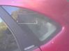 Rear side window 00009203EZ