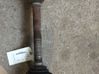 Front driveshaft 1685799