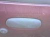 Front door exterior handle 1022252