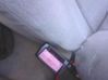 Front seatbelt buckle 1042281
