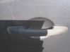 Sliding door exterior handle 9144G0