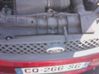 Front grill 1373755