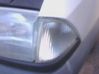 Front fender indicator light 0000630356