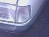 Front fender indicator light 7701036017