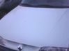 Engine bonnet/hood 7751470908
