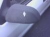 Manual wing mirror 7701366325