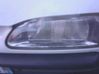 Headlight/headlamp 7701036027
