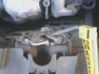 Pestillo/cierre del capó/tapa del motor 00007934E0