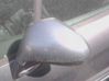 Manual wing mirror 8153NE