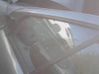 Front door vent window glass four-door 8200143303