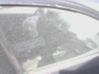 Front door window glass four-door 13188460