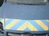 Engine bonnet/hood 1797477