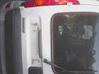 Back/rear loading door 901016192R