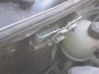 Engine bonnet/hood lock/catch 8200247950