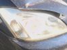 Headlight/headlamp 8113013300