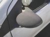 Manual wing mirror 00008153YW