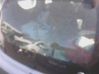Rear windscreen/windshield window 1607984280
