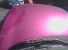 Engine bonnet/hood 1542417