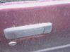 Front door exterior handle 7700793253