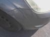 Front bumper 1372809