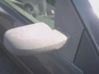 Manual wing mirror 1315840