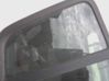Rear vent window glass 8200674056