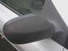 Manual wing mirror 7701071866