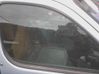 Front door window glass four-door 9806252780