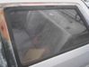 Rear side window 96112182