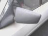 Manual wing mirror 95619662
