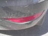 Rear bumper light 