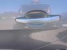 Rear door exterior handle 9101GH