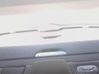 Parcel shelf 